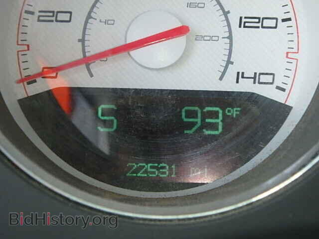 2013 DODGE CHALLENGER - VIN: 2C3CDYAG8DH695443 - Фото 8