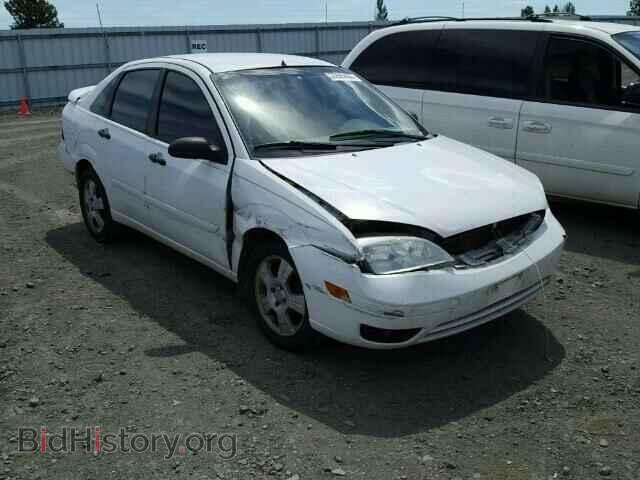 Photo 1FAFP34N05W187280 - FORD FOCUS 2005