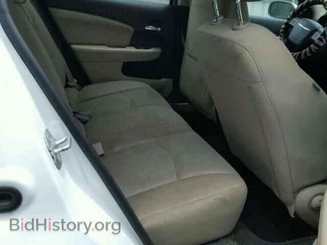 2012 CHRYSLER 200 - VIN: 1C3CCBAB6CN281829 - Фото 6