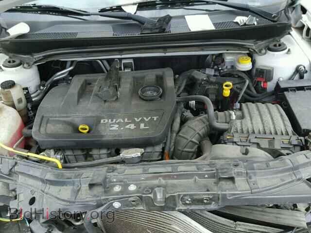 2012 CHRYSLER 200 - VIN: 1C3CCBAB6CN281829 - Фото 7