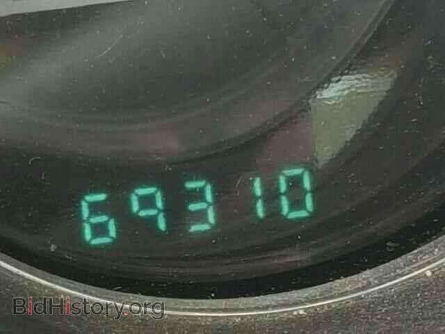 2012 CHRYSLER 200 - VIN: 1C3CCBAB6CN281829 - Фото 8