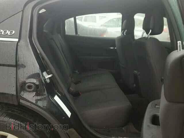 2012 CHRYSLER 200 - VIN: 1C3CCBAB5CN191362 - Photo 6