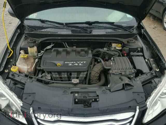 2012 CHRYSLER 200 - VIN: 1C3CCBAB5CN191362 - Photo 7