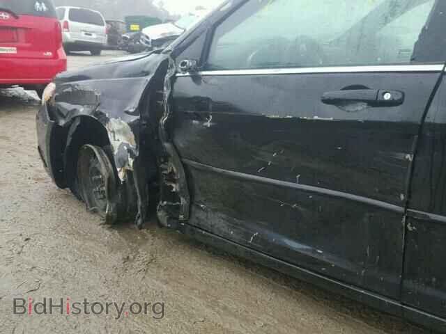 2012 CHRYSLER 200 - VIN: 1C3CCBAB5CN191362 - Photo 9