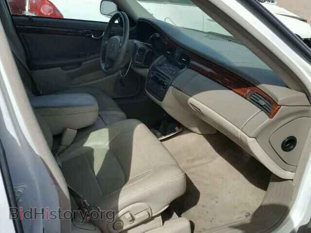 2004 CADILLAC DEVILLE - VIN: 1G6KD57Y04U234002 - Фото 5