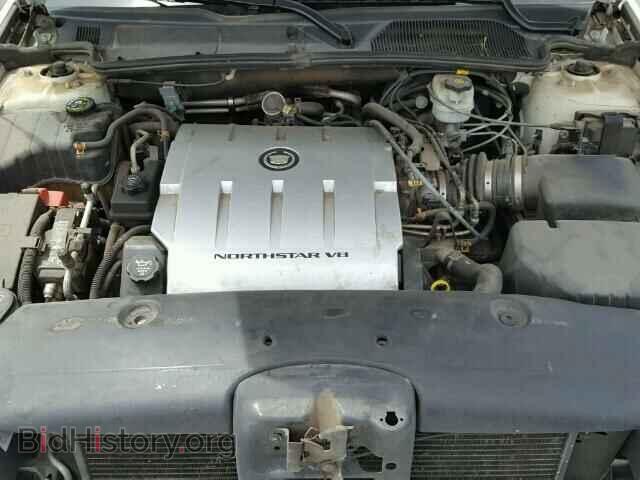 2004 CADILLAC DEVILLE - VIN: 1G6KD57Y04U234002 - Фото 7