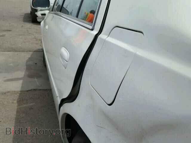 2004 CADILLAC DEVILLE - VIN: 1G6KD57Y04U234002 - Фото 10