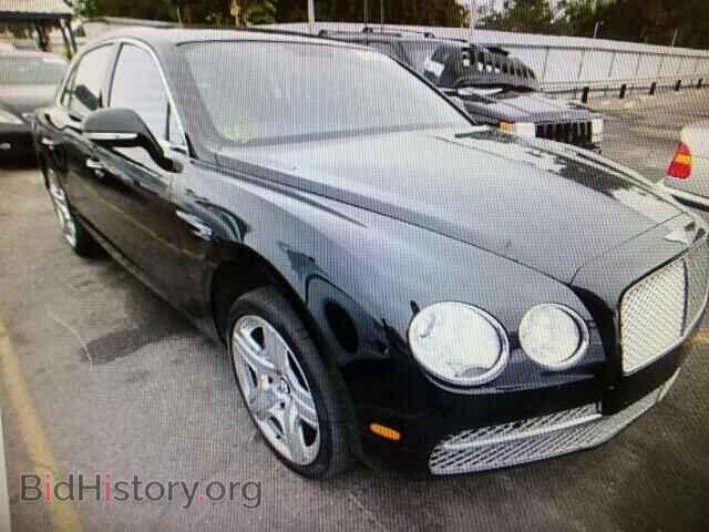Photo 888888888 - BENTLEY ALL MODELS 2014
