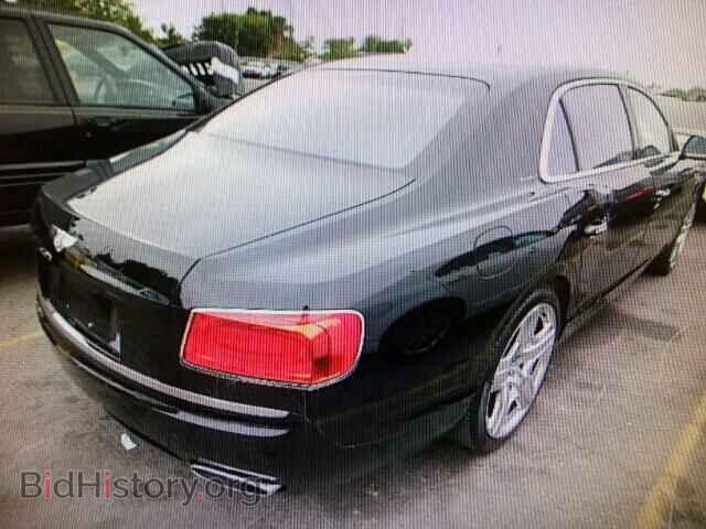 2014 BENTLEY ALL MODELS - VIN: 888888888 - Фото 4