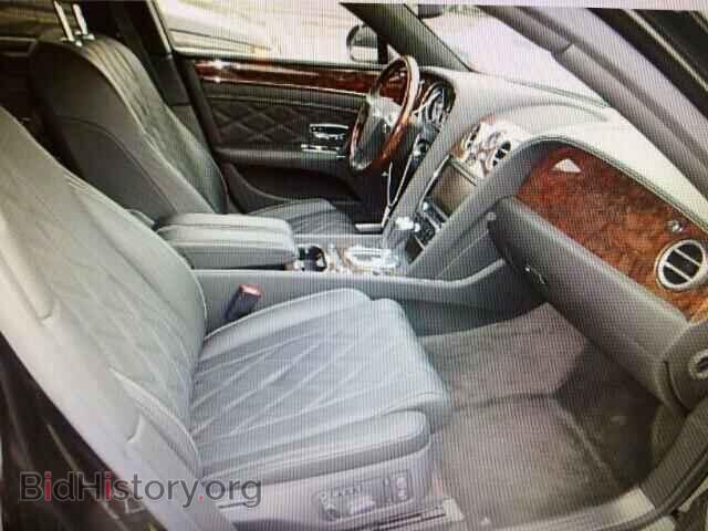 2014 BENTLEY ALL MODELS - VIN: 888888888 - Фото 5