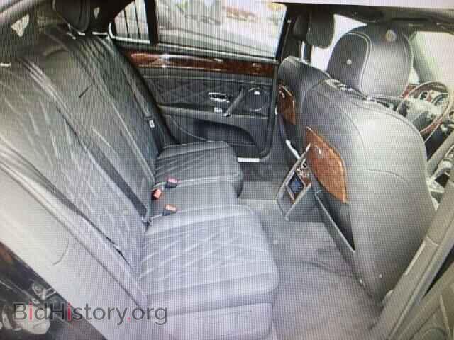 2014 BENTLEY ALL MODELS - VIN: 888888888 - Фото 6