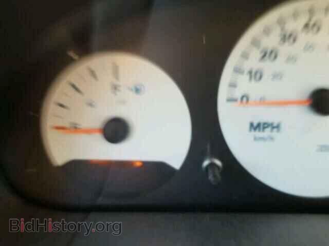 2005 DODGE CARAVAN - VIN: 1D4GP25B75B414326 - Фото 8