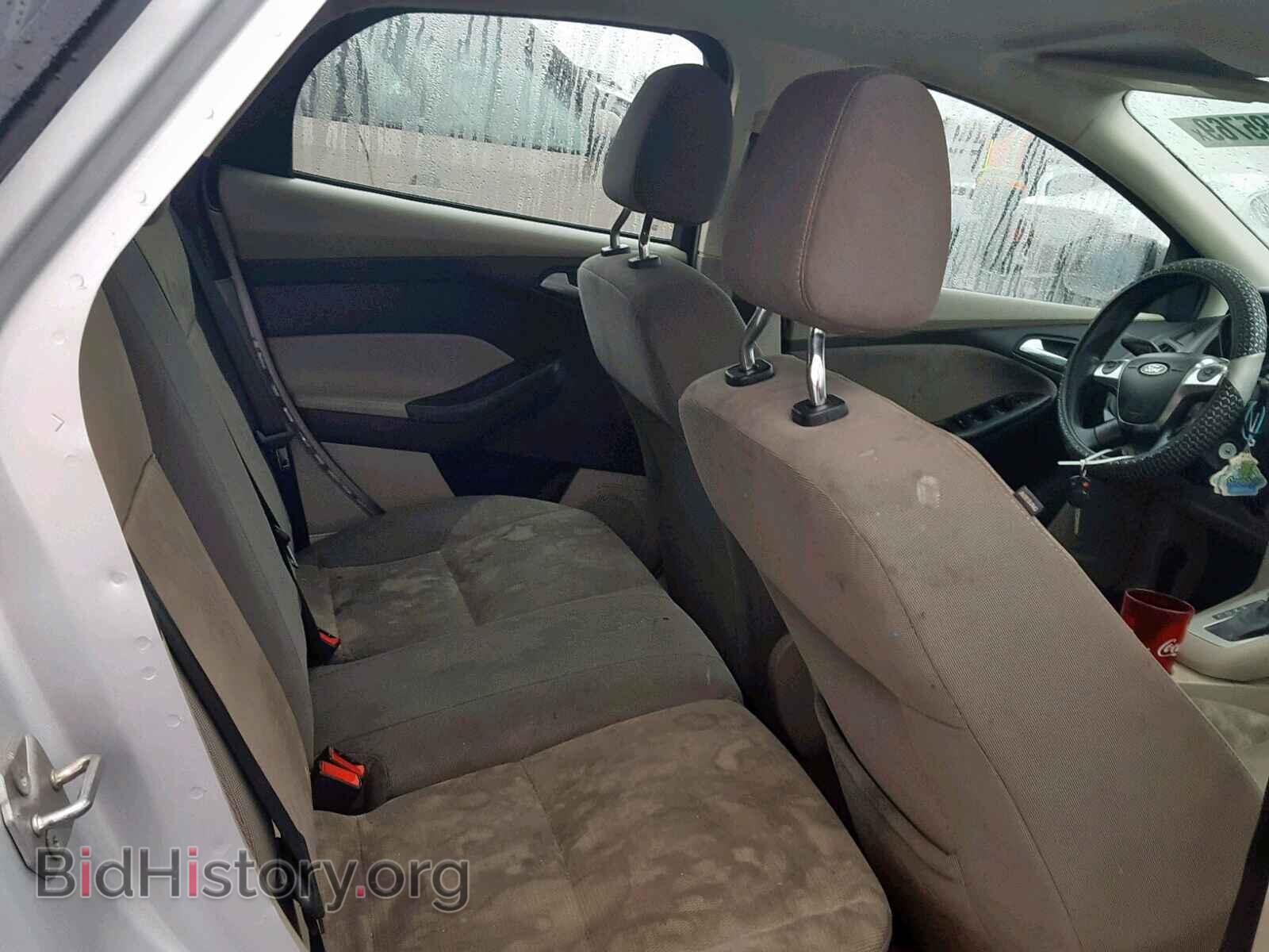 2012 FORD FOCUS SE - VIN: 1FAHP3K20CL276542 - Фото 6