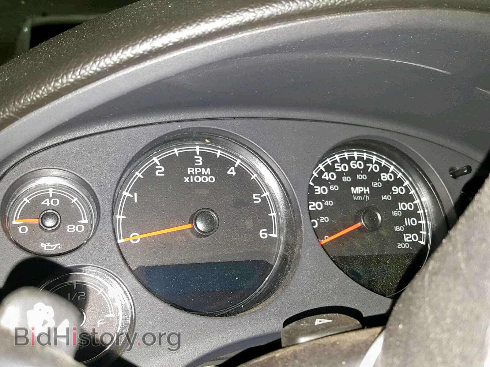 2008 CHEVROLET AVALANCHE - VIN: 3GNEC12048G243700 - Фото 8
