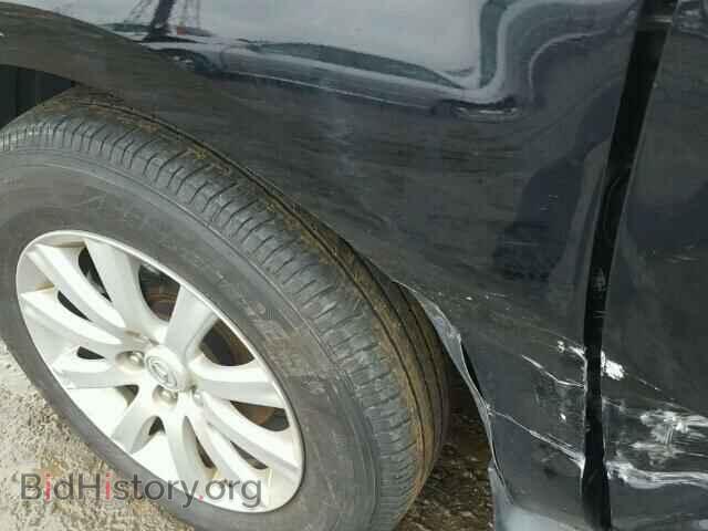 2011 MAZDA CX-7 - VIN: JM3ER2B52B0399276 - Фото 10