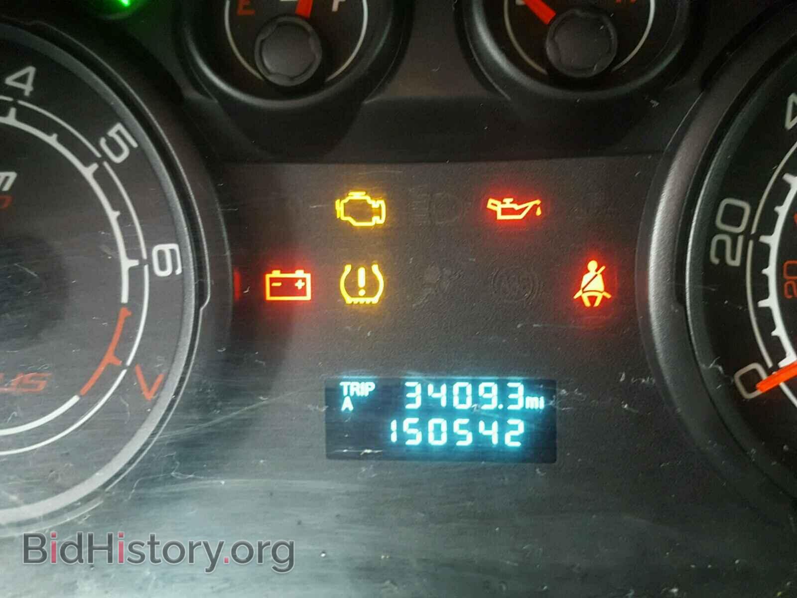 2008 FORD FOCUS - VIN: 1FAHP34N18W120197 - Фото 8