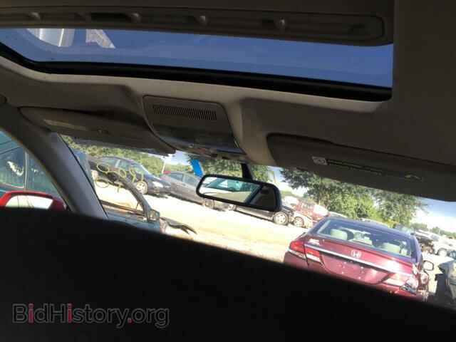 2002 AUDI A4 - VIN: WAULC68E52A236435 - Фото 9