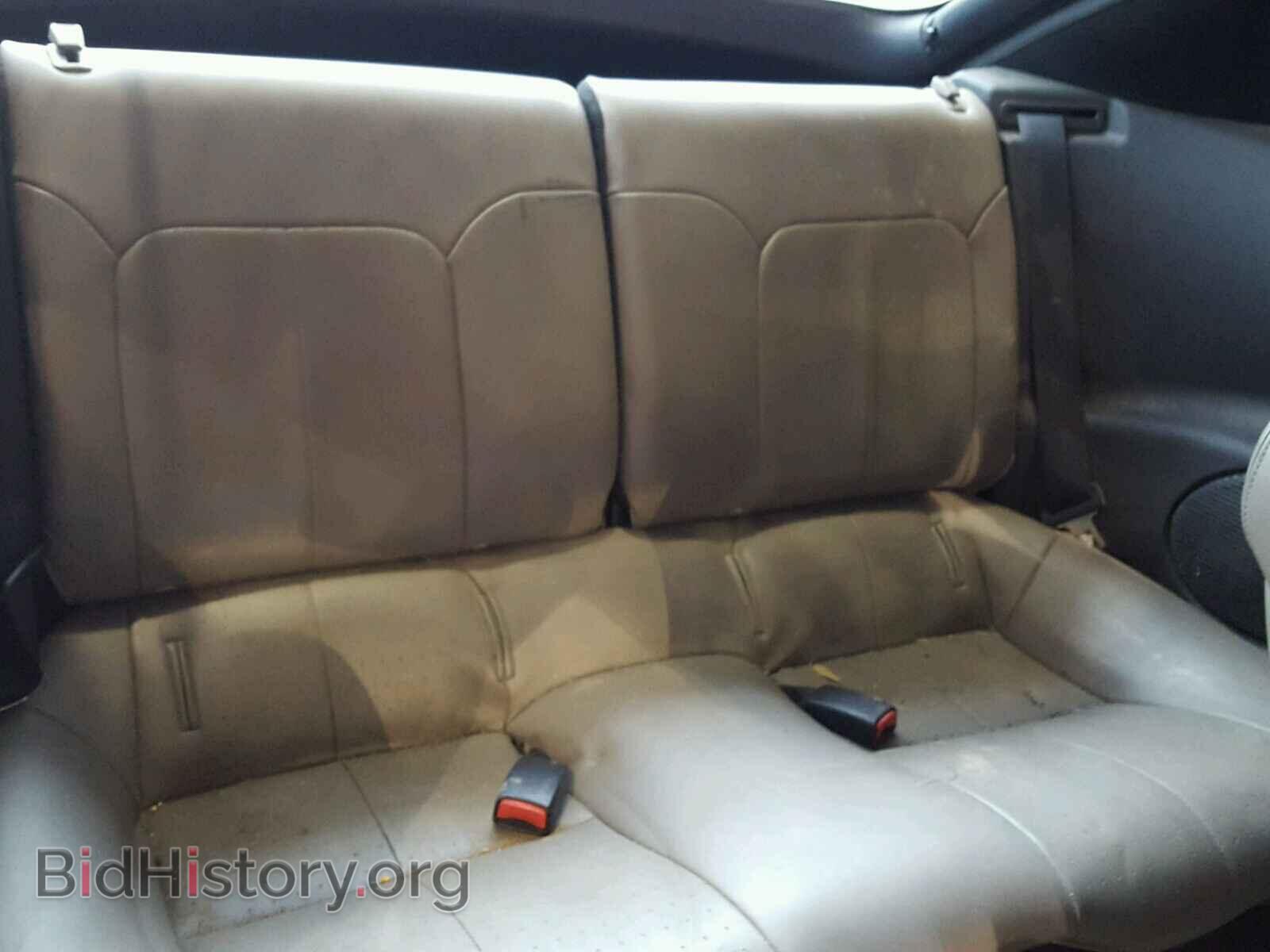 2003 MITSUBISHI ECLIPSE - VIN: 4A3AC74H83E092693 - Photo 6