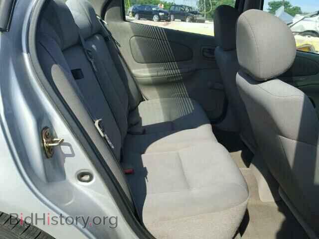 2004 DODGE NEON - VIN: 1B3ES56C34D528744 - Фото 6