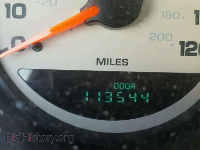 2004 DODGE NEON - VIN: 1B3ES56C34D528744 - Фото 8