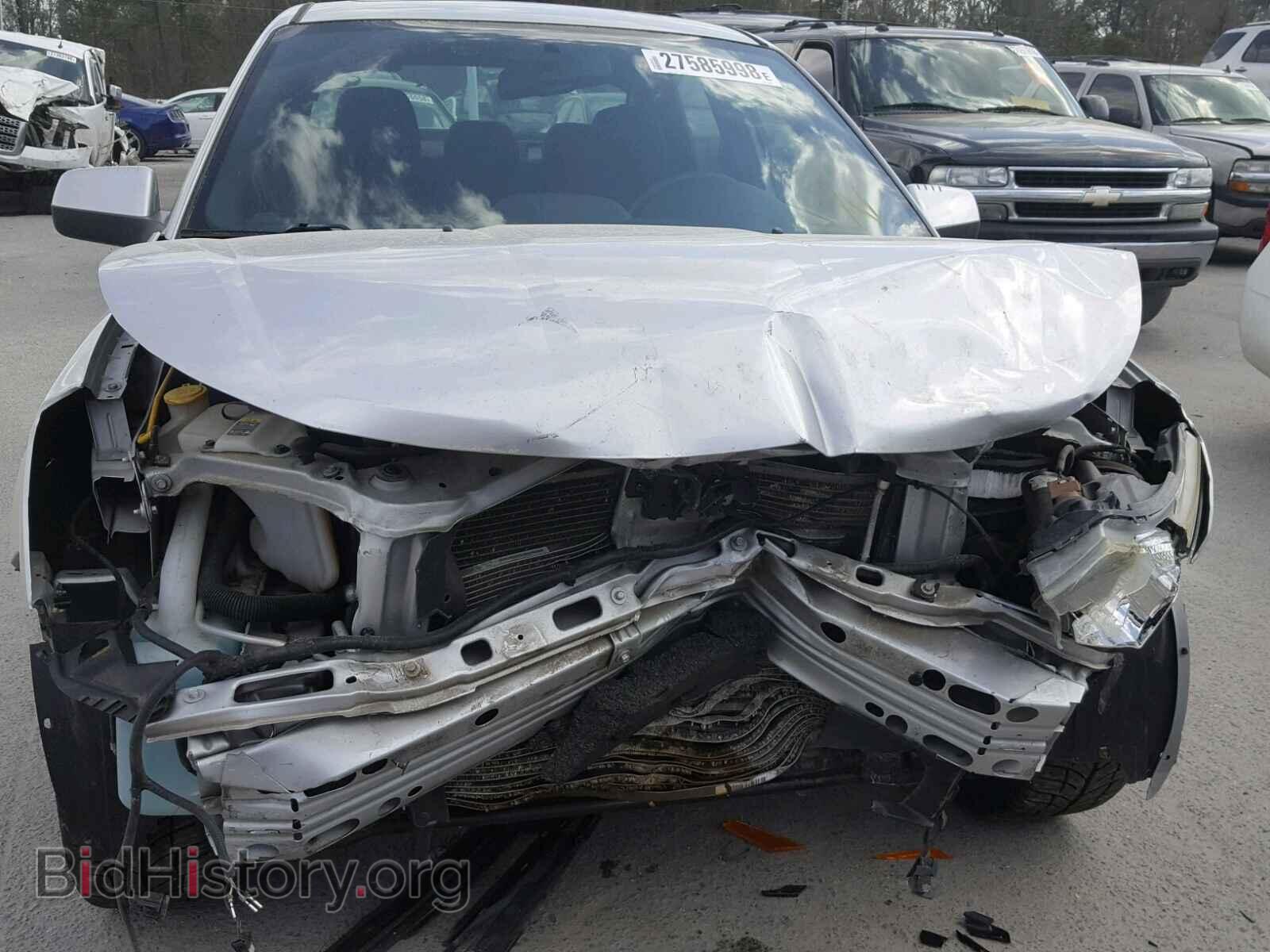 2010 FORD FOCUS - VIN: 1FAHP3GN1AW120461 - Фото 9