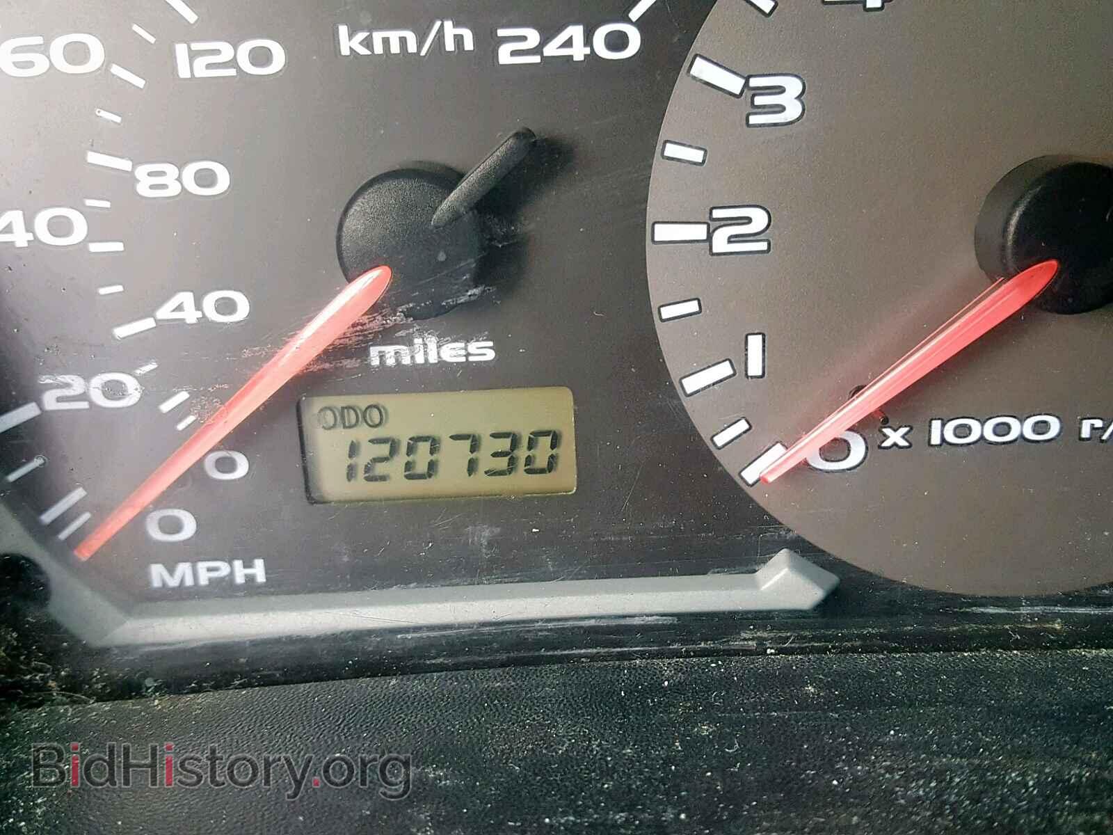 2003 MITSUBISHI ECLIPSE - VIN: 4A3AE45G73E072515 - Фото 8