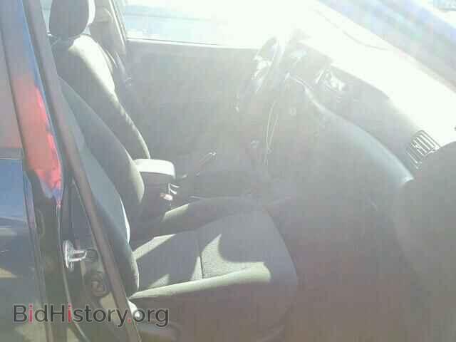 2003 TOYOTA COROLLA - VIN: 1NXBR32E23Z065921 - Фото 5