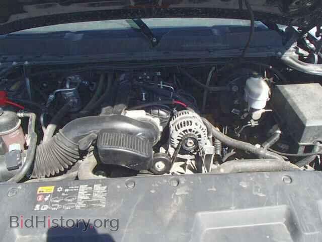 2012 CHEVROLET SILVERADO - VIN: 1GCRKTE71CZ280827 - Фото 7