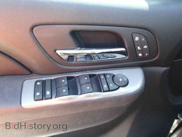 2012 CHEVROLET SILVERADO - VIN: 1GCRKTE71CZ280827 - Фото 10