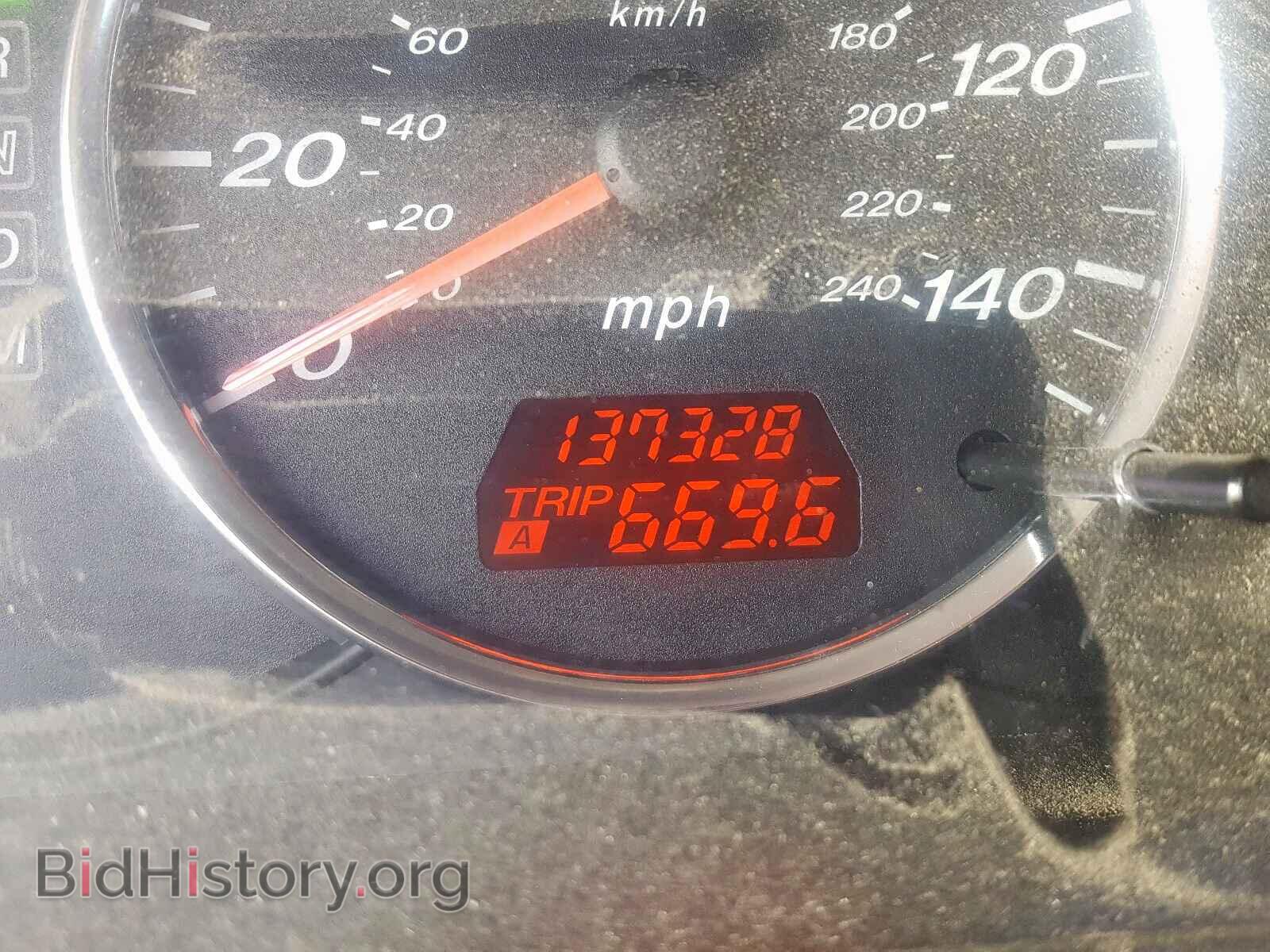 2007 MAZDA 6 - VIN: 1YVHP84C975M40033 - Фото 8