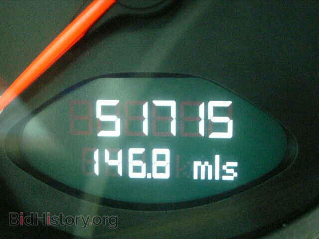 2008 PORSCHE BOXSTER - VIN: WP0CA29828U712965 - Фото 8