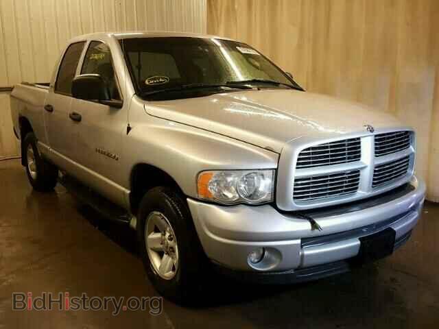 Photo 1B7HU18Z82J120562 - DODGE RAM 1500 2002