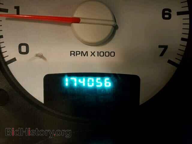 2002 DODGE RAM 1500 - VIN: 1B7HU18Z82J120562 - Фото 8