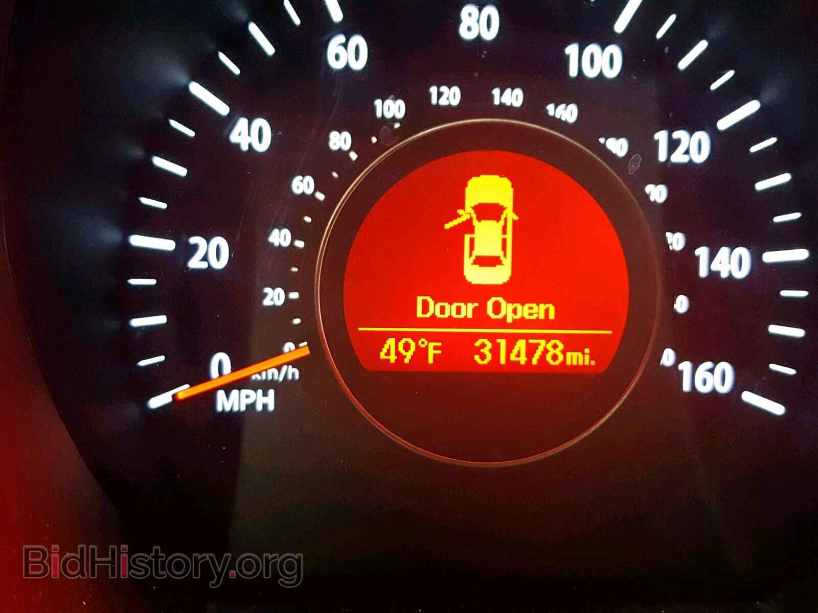 2013 KIA OPTIMA - VIN: 5XXGN4A72DG256714 - Photo 8
