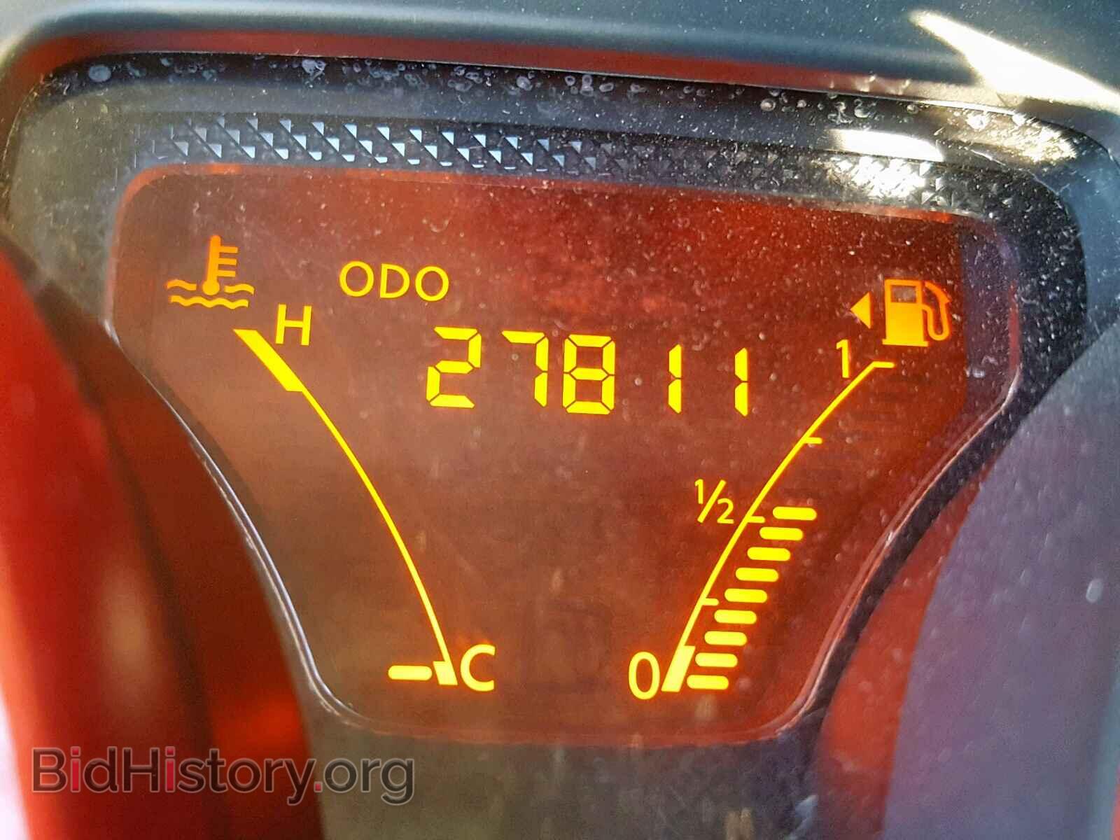 2014 NISSAN VERSA - VIN: 3N1CE2CP1EL437294 - Photo 8