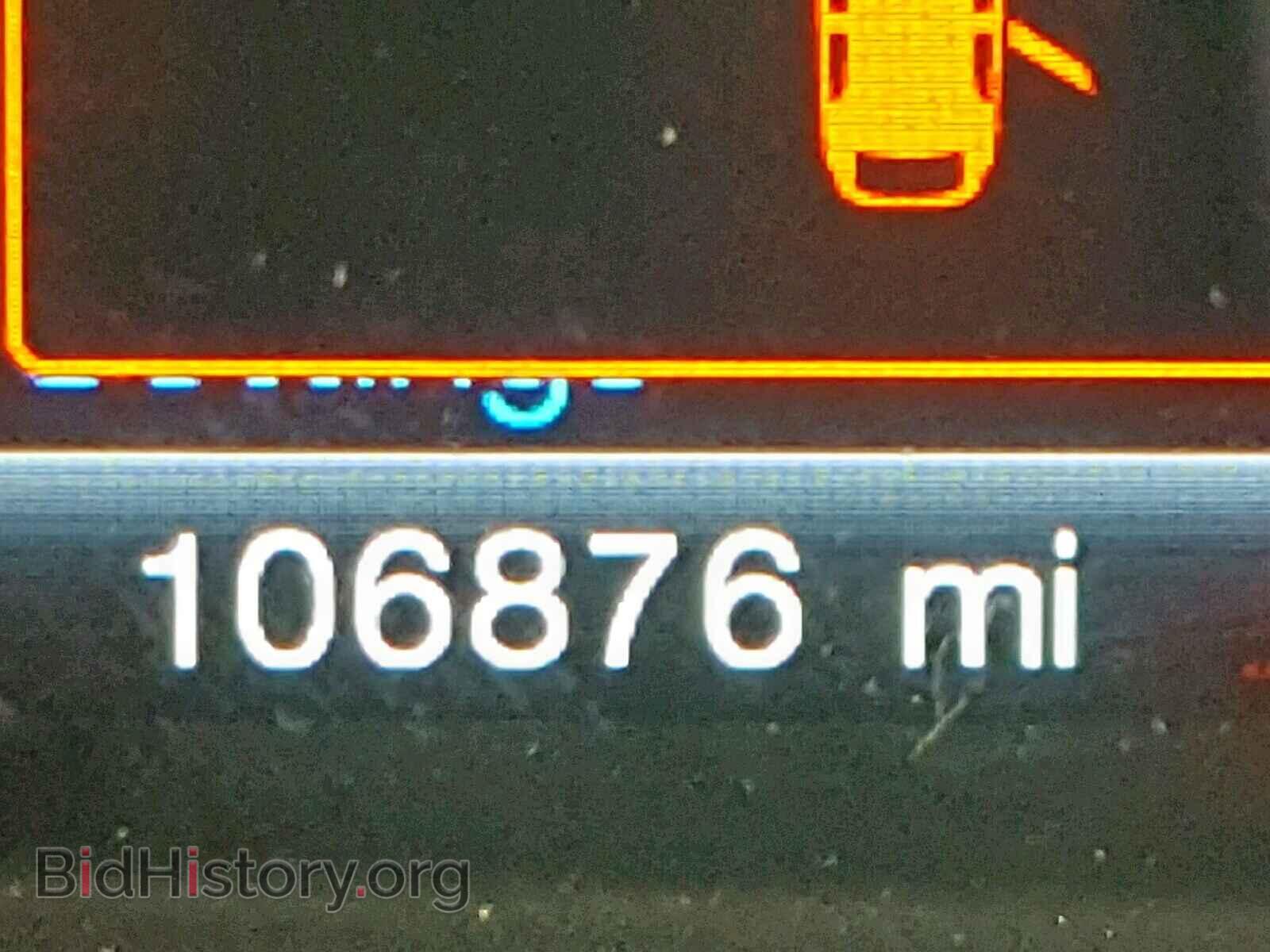 2015 FORD EXPLORER L - VIN: 1FM5K7F86FGA51164 - Фото 8