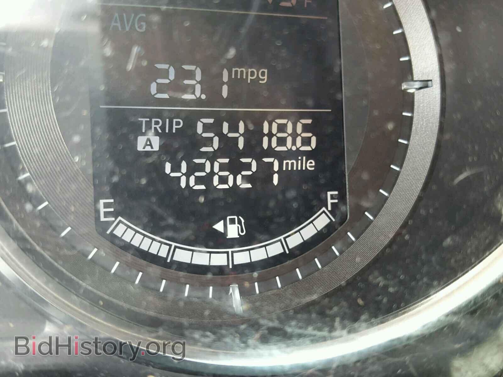 2013 MAZDA CX-5 - VIN: JM3KE2CE2D0122210 - Фото 8