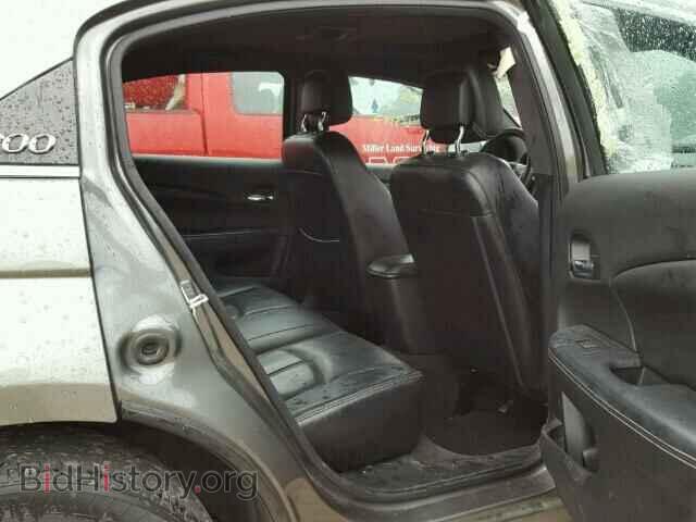 2012 CHRYSLER 200 - VIN: 1C3CCBCB9CN293017 - Фото 6
