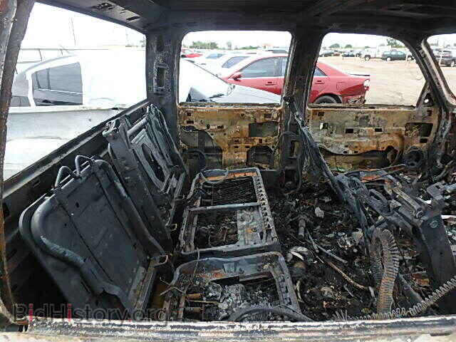 2006 CHEVROLET SILVERADO - VIN: 2GCEC13T761105947 - Фото 6