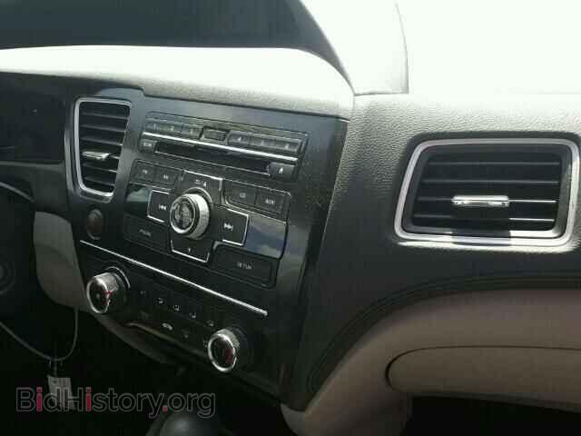 2013 HONDA CIVIC - VIN: 19XFB2F59DE053067 - Photo 9