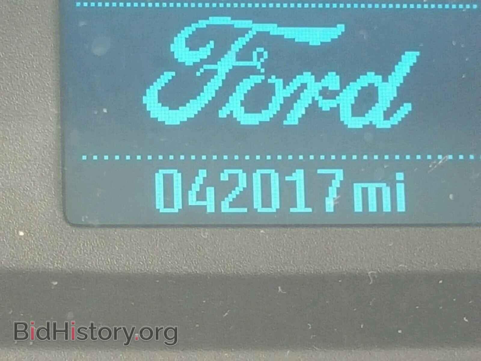 2016 FORD TRANSIT CO - VIN: 1FBAX2CG3GKB43886 - Фото 8