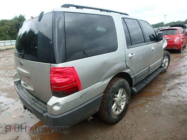 2005 FORD EXPEDITION - VIN: 1FMPU15565LA28044 - Фото 4