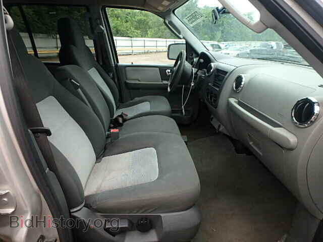 2005 FORD EXPEDITION - VIN: 1FMPU15565LA28044 - Фото 5