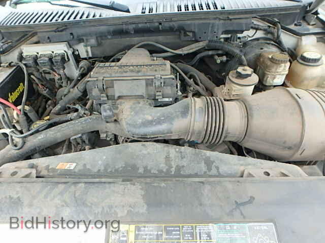 2005 FORD EXPEDITION - VIN: 1FMPU15565LA28044 - Фото 7