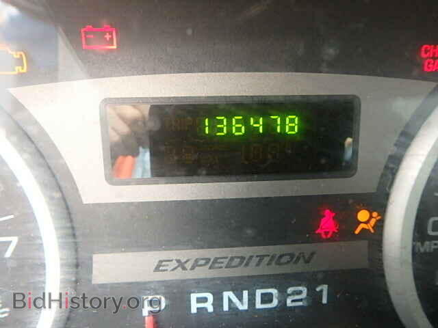 2005 FORD EXPEDITION - VIN: 1FMPU15565LA28044 - Фото 8