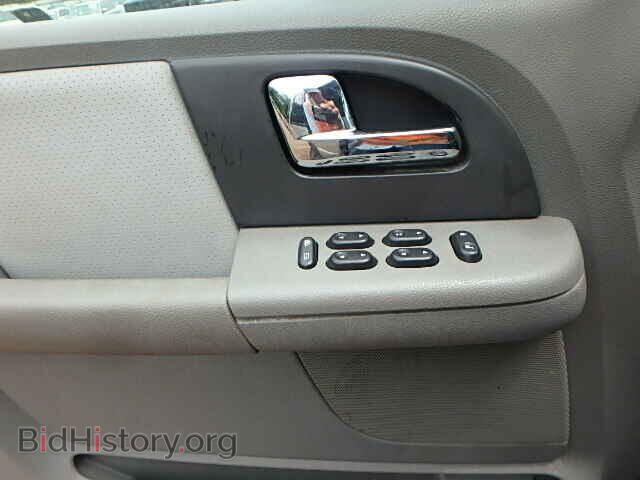 2005 FORD EXPEDITION - VIN: 1FMPU15565LA28044 - Фото 10