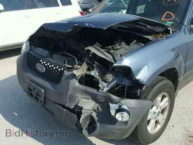 2005 FORD ESCAPE - VIN: 1FMYU93145KA89708 - Photo 10