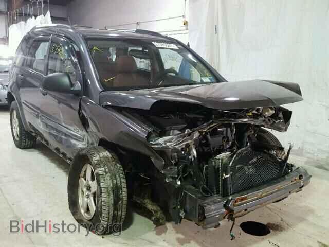 Photo 2CNDL13F086078548 - CHEVROLET EQUINOX 2008