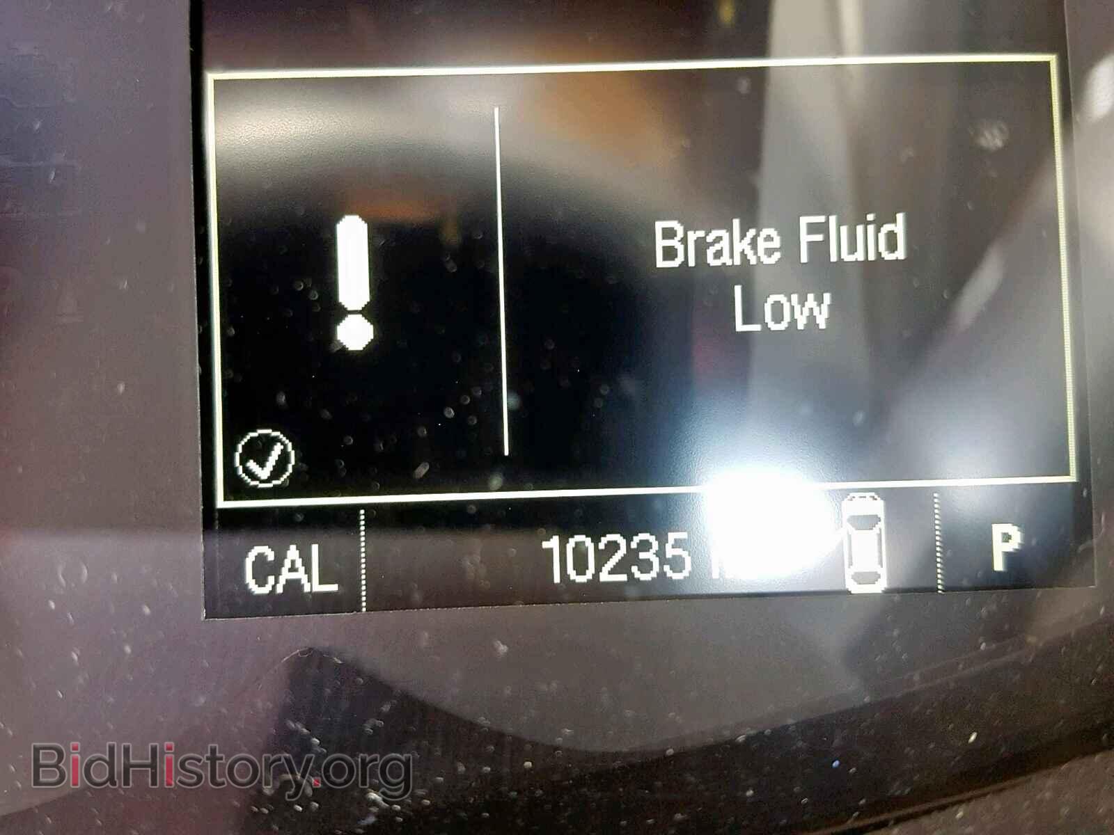 2017 CHEVROLET SONIC - VIN: 1G1JD5SH0H4136554 - Фото 8