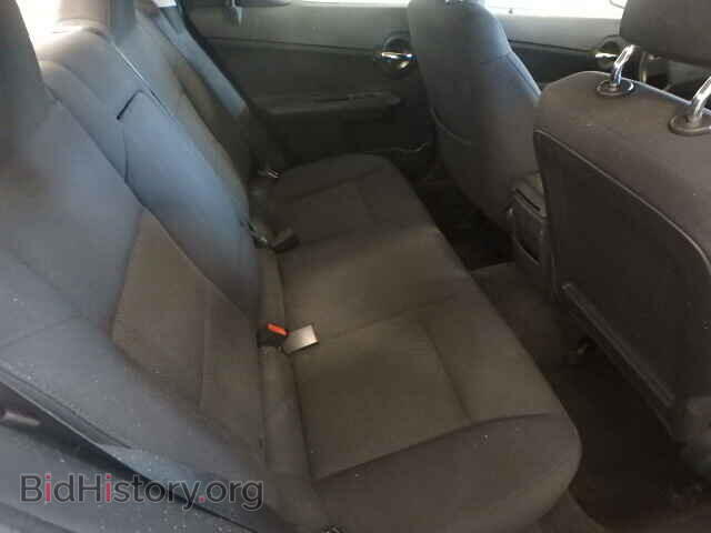 2010 DODGE AVENGER - VIN: 1B3CC4FB5AN199265 - Photo 6
